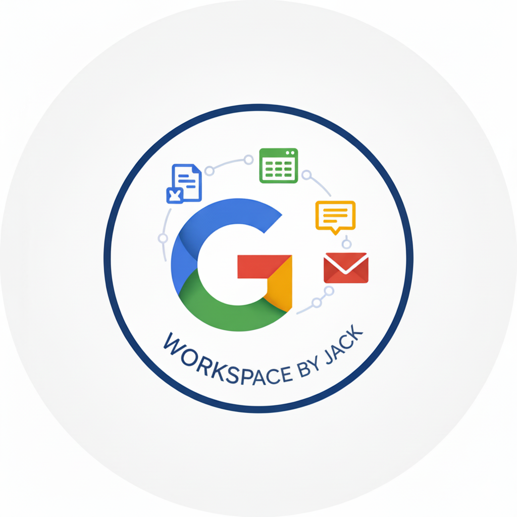 Workspace by Jack logo